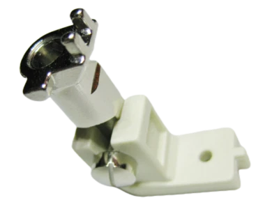 Invisible/Concealed Zipper Foot for Bernina  Old Style 730-1630 models - Image 1 of 3