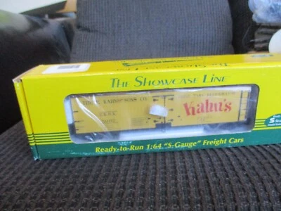 S Helper 00924 Kahns Reefer (10/4/24) - Image 1 of 2