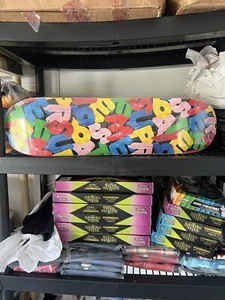 FW20 Supreme Balloon Skateboard Deck 2020. - Picture 1 of 2