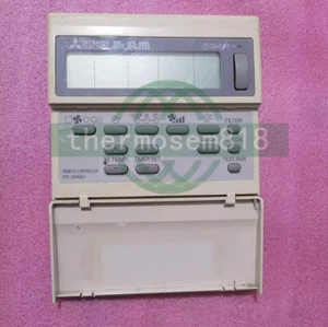 1PC Mitsubishi MD-0152-001 Air Conditioning Remote Controller PAR-JH240KA Used - Picture 1 of 1
