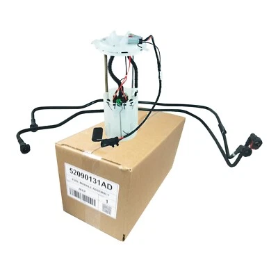 OEM Fuel Pump Module 52090131AD For Jeep Grand Cherokee Diesel 2007-2014 - Image 1 of 2