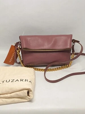 Mini bolso clutch Altuzarra con cadena Foto 1 de 4