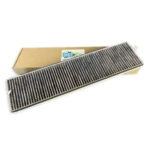 Filtro de carbón activo AIR2GO de repuesto para Miele DKF13-P- CN01 - Imagen 1 de 5