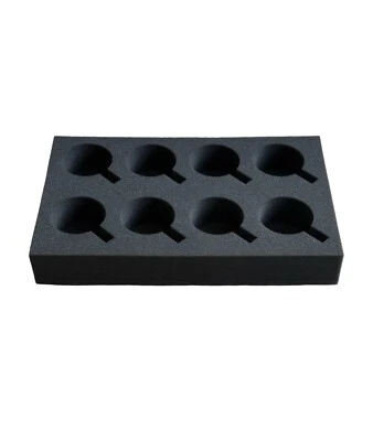 Freizeli Tassenhalter Glashalter XL Sets Camping Wohnmobil Boote