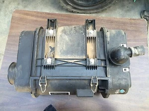 DONALDSON FILTERGEHÄUSE D090121 OHNE FILTER - Bild 1 von 7