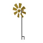 Wind Spinners Pinwheel Windmill 1 Pcs 235Cm18cm66cm Christmas Construction
