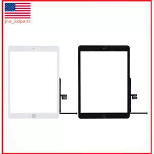 10.2 For iPad 8th Gen A2429 A2428 A2270 A2430 Replace Touch Screen Home Button - Picture 1 of 10