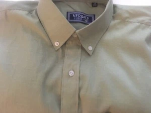 Versace Herrenshirt v2  - Bild 1 von 7