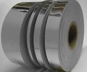 Bande Vinyle Stripe Voiture Autocollant Miroir Chrome Moto Vélo Différente Masse - Imagen 1 de 1