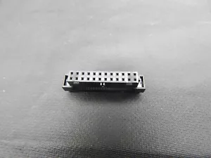 MOLEX 0875682491 Header Connector Plug, 24 Contact, 0.079 Pitch, IDC 87568-2491 - Picture 1 of 3