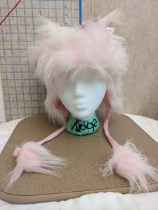 Halloween Accessories Horse/Unicorn Tail Unicorn Horns & Wigs Rooster Tails Cat - Picture 1 of 36