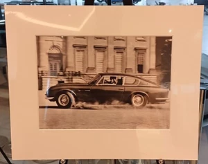 Aston Martin Limited Edition DB6 Artwork - Bild 1 von 2