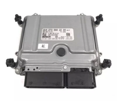 Módulo de control del motor ECU ECM para Mercedes-Benz ML500 ML550 GL500 A2731535179 Foto 1 de 2