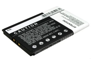 Li-ion Battery for Sony Ericsson Zeus 3.7V 1700mAh - Picture 1 of 5