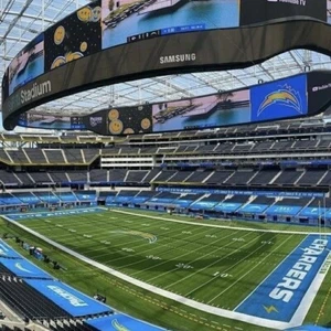 LOS ANGELES CHARGERS - Pick Your Cards - FREE SHIPPING - Always Adding New Cards - Picture 1 of 60