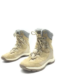 Jack Wolfskin Thunder Bay Texapore Botas De Nieve Para Mujer T.41 US.9,5 UK.7,5 - Imagen 1 de 5