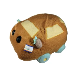 Pui Pui Molcar D2502C Banpresto Bandai Spirits Plush 11" TAG Toy Doll Japan - Picture 1 of 9
