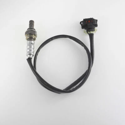 Sensor de oxígeno Lambda O2 18027 para Saturn Astra XR 2008-2009 1,8 L Foto 1 de 4