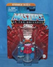 Mattel Eternia  Minis Masters of the Universe ORKO Heroic Court Magician