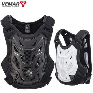 Chaleco blindado de motocross para todas las estaciones protección del cuerpo de motocicleta DH moto de cross MTB MX C - Imagen 1 de 8