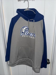 Drake bulldogs men’s authentic Brand Hoodie - Picture 1 of 1