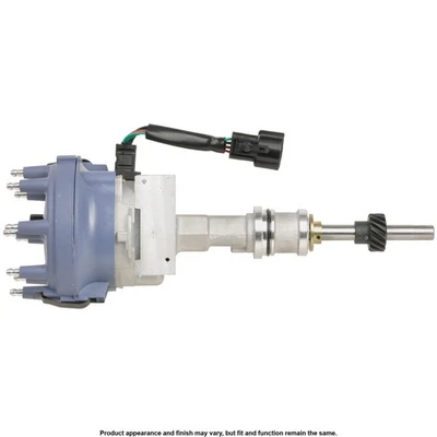 Distribuidor de encendido de cartón TCP para Ford Bronco Econoline Club Wagon F-250 Foto 1 de 4