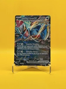 Roaring Moon ex 124/182 SV04: Paradox Rift Holo - Picture 1 of 2