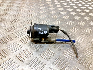7801209 Bmw 1 5 6 7 X3 X5 X6 Series Fuel Strainer Heater 3 PIN - Picture 1 of 19
