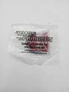 Rare 2005 Transformers Autobot logo pin #uab1 - Picture 1 of 3