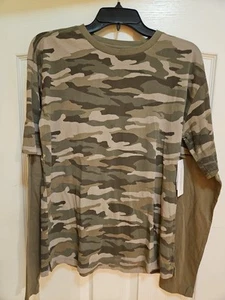 New youth boy treasure&bond long sleeve top, size XXL(14/16) - Picture 1 of 6