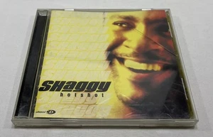 Hotshot by Shaggy CD 2000 MCA Records Keep'n It Real Freaky Girl Pre-owned - Picture 1 of 4