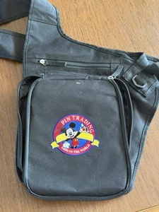 Disney Pin Trading Bag Shoulder Strap - Picture 1 of 6