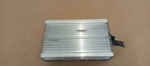 BMW 6 F12 F13 2014 Sound amplifier 9313042 - Picture 1 of 9