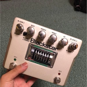 Blackstar HT-DUAL DS-2 - Picture 1 of 1