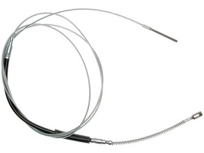 For 1975-1979 Volkswagen Transporter Parking Brake Cable Raybestos 23961MHCZ - Image 1 of 2
