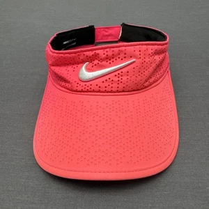 Rosa Nike Golf Visier verstellbar - Bild 1 von 6