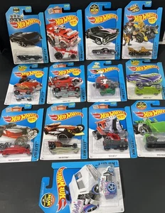 Hot Wheels Hw City car - $ 2,99 ogni auto - a scelta - Foto 1 di 12