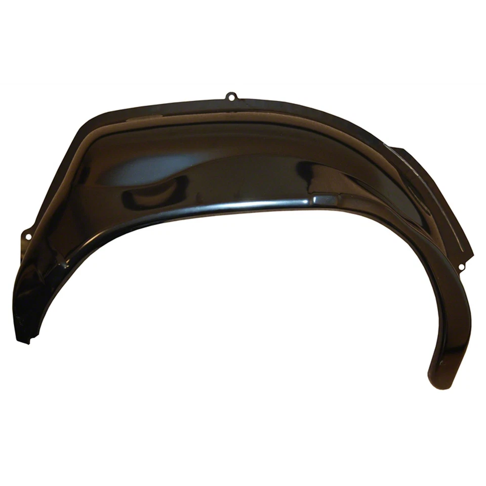 Wheelhouse 后乘客侧适合 1968 - 1970 道奇充电器 2132-675-68R — 第 1/1 张图片