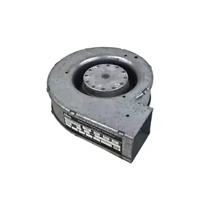 Ventilador vertical EBM Papst G2S097-EB03-05 63 m2/h rodamiento de bolas 220V 1700 rpm NUEVO - Imagen 1 de 3