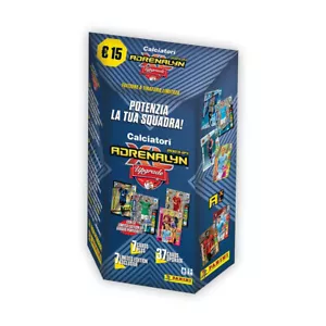 ADRENALYN XL 2023-2024 UPGRADE FOOTBALL SANDWICHES - 51 CARD UPGRADE SET - Picture 1 of 10
