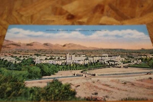 Postal-A-Arizona Biltmore Hotel, Phoenix, Az.-Lino-Publicado - Imagen 1 de 2