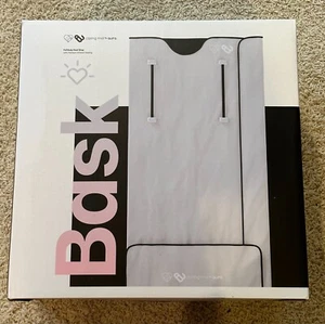 Bask Infrared Full Body Heat Wrap - Caring Mill by Aura - Picture 1 of 6