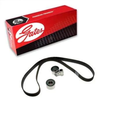Kit de componentes de correa de distribución de motor Gates para Lexus SC400 1998-2000 4L V8 gasolina Foto 1 de 4