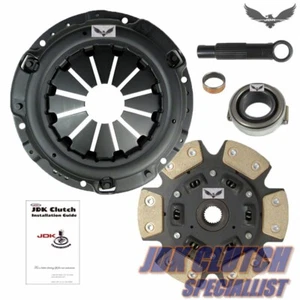 JDK 2007-2010 for ACURA CSX TYPE-S 2.0L STAGE3 PERFORMANCE CLUTCH KIT 6SPD DOHC - Foto 1 di 5
