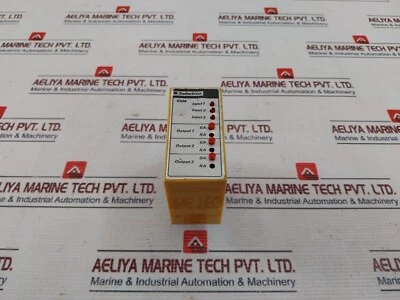 Selectron GSM Relay 24V - Image 1 of 4