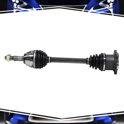 Rear Driver Side CV Axle Shaft CV Joint For Nissan 350Z 3.5L 2009 2008 2007 2006 - Image 1 of 4
