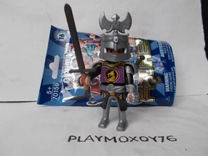 PLAYMOBIL. TIENDA PLAYMOXOY76. SERIE 16 70159 " GUERRERO ". - Picture 1 of 1