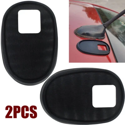 Roof Radio Aerial Antenna Gasket Seal GPS for Vauxhall Astra G H Vectra C Signum - Image 1 of 4
