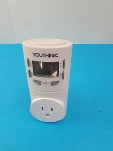Youthink Tm601m Timer Outlet - Picture 1 of 3