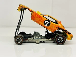 Hot Wheels Redline SCHLANGE LUSTIGES AUTO KIND LACKIERT - Bild 1 von 7